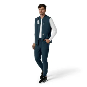 Gilet médical léger Force Cross-Flex