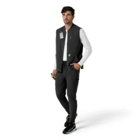 Gilet médical léger Force Cross-Flex