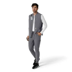 Gilet médical léger Force Cross-Flex