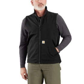 Gilet softshell imperméable Galesburg pour homme - Gilets Rain Defender