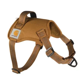 Harnais pour chien en nylon « Duck No Pull »