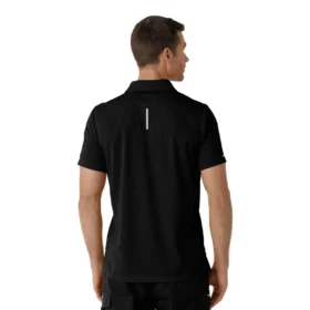 Haut de travail polo à manches courtes Rugged Flex® Rscu, léger