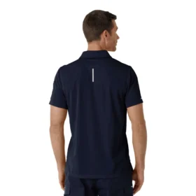Haut de travail polo à manches courtes Rugged Flex® Rscu, léger