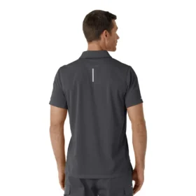 Haut de travail polo à manches courtes Rugged Flex® Rscu, léger