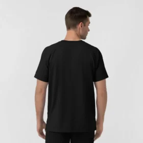 Haut médical à col rond Force Cross-Flex Knit