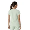 Haut médical Force Cross-Flex à rentrer dans le pantalon pour femme