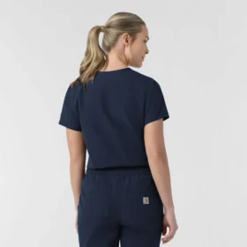 Haut médical Rugged Flex Fld à rentrer dans le pantalon pour femme