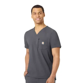 Haut médical Rugged Flex® Peak à rentrer dans le pantalon