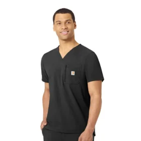 Haut médical Rugged Flex® Peak à rentrer dans le pantalon