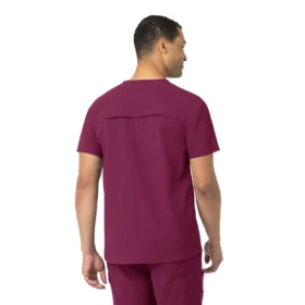 Haut médical Rugged Flex® Peak à rentrer dans le pantalon