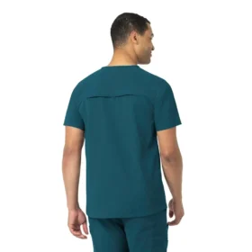 Haut médical Rugged Flex® Peak à rentrer dans le pantalon
