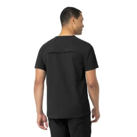 Haut médical Rugged Flex® Peak à rentrer dans le pantalon