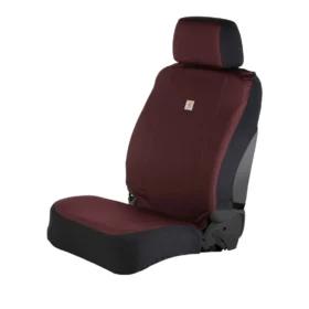 Housse universelle en nylon duck pour siège baquet