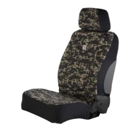 Housse universelle en nylon duck pour siège baquet