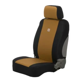 Housse universelle en nylon duck pour siège baquet