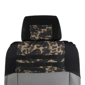 Housse universelle en nylon duck pour siège baquet