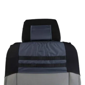 Housse universelle en nylon duck pour siège baquet
