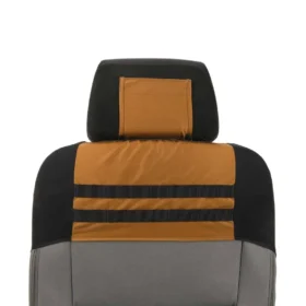 Housse universelle en nylon duck pour siège baquet