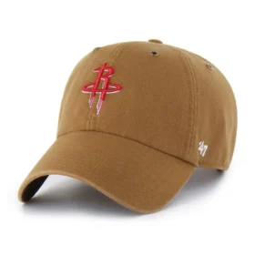 Houston Rockets « 47 Clean Up »
