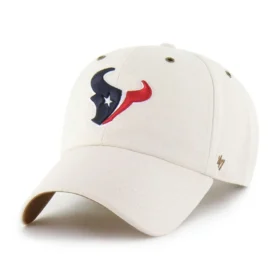 Houston Texans '47 non teint, coupe ajustée