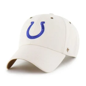 Indianapolis Colts '47 non teint, coupe ajustée