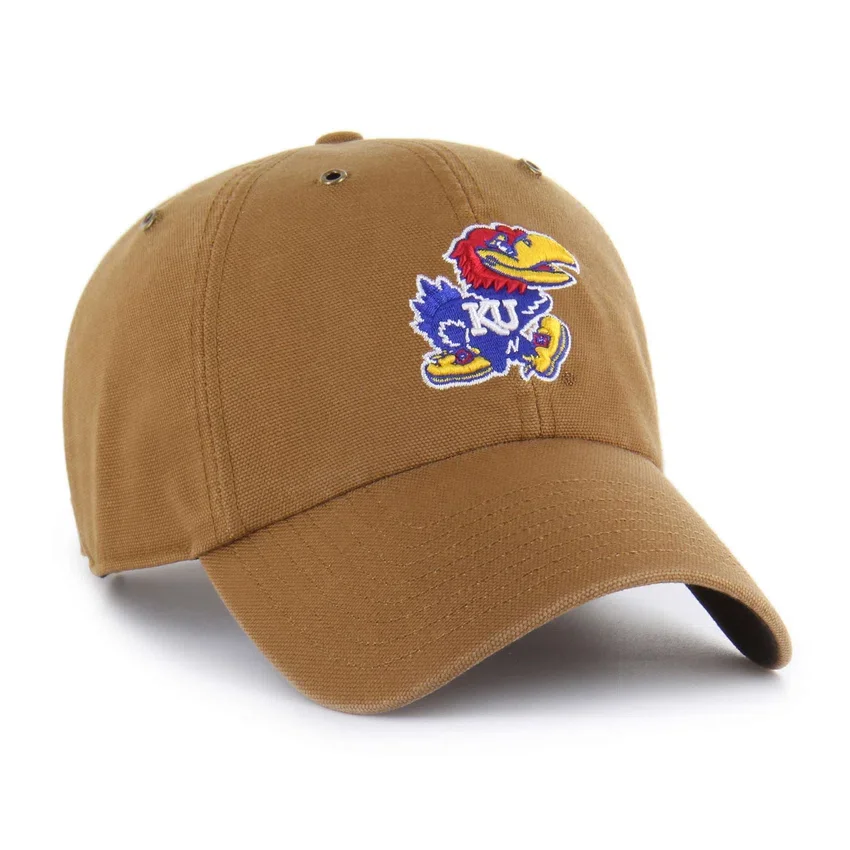 Jayhawks du Kansas '47 Clean Up