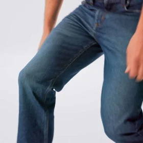 Jean de travail slim droit Rugged Flex pour homme