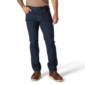 Jean de travail slim fuselé Rugged Flex pour homme