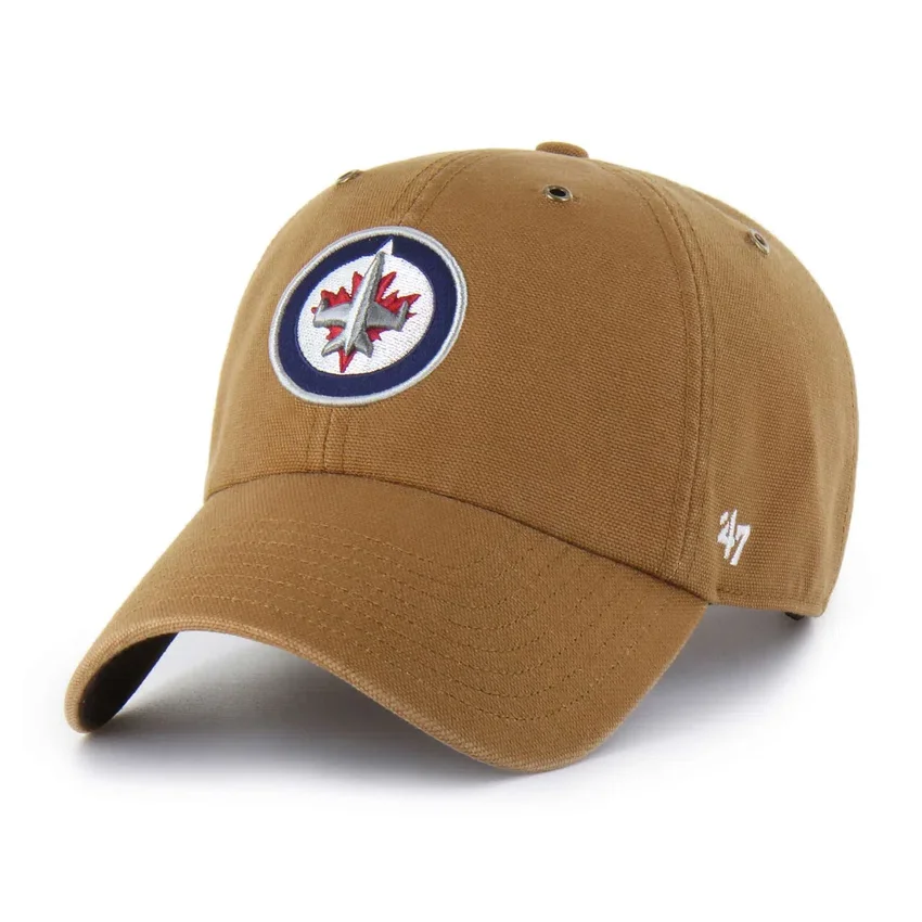 Jets de Winnipeg « '47 Clean Up »