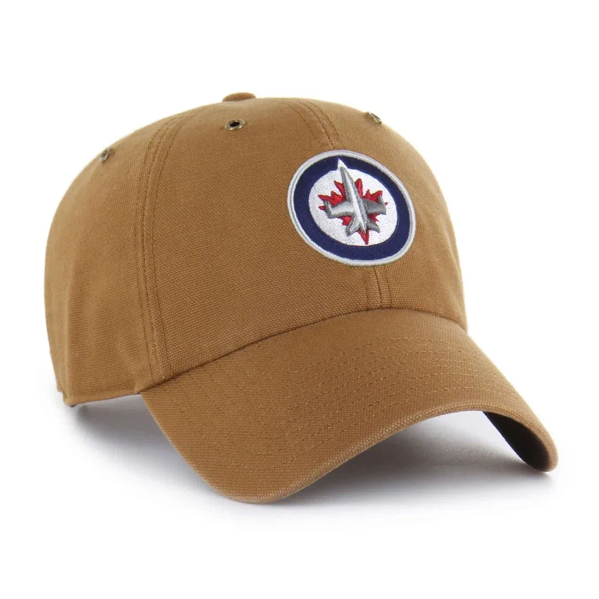 Jets de Winnipeg « '47 Clean Up »
