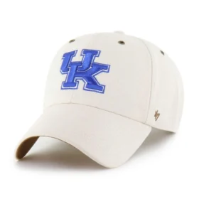 Kentucky Wildcats '47 non teint