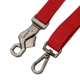 Laisse pour chien de chasse