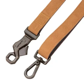 Laisse pour chien de chasse