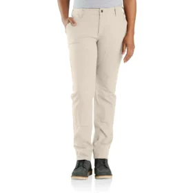 Le pantalon en toile à double renfort aux genoux Essential Ashland - Pantalon de travail