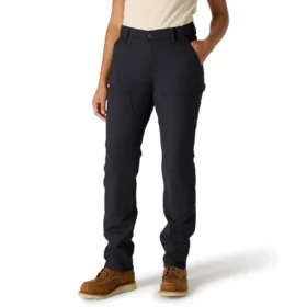 Le pantalon en toile à double renfort aux genoux Essential Ashland - Pantalon de travail