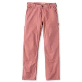 Le pantalon en toile à double renfort aux genoux Essential Ashland - Pantalon de travail