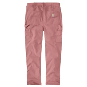 Le pantalon en toile à double renfort aux genoux Essential Ashland – Pantalon de travail