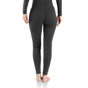 Leggings thermiques pour femme – carhartt Force® – Épaisseur moyenne – Poly-laine