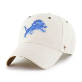 Lions de Détroit '47 non teint, version « Clean Up »