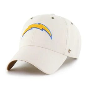 Los Angeles Chargers '47 non teint, coupe ajustée