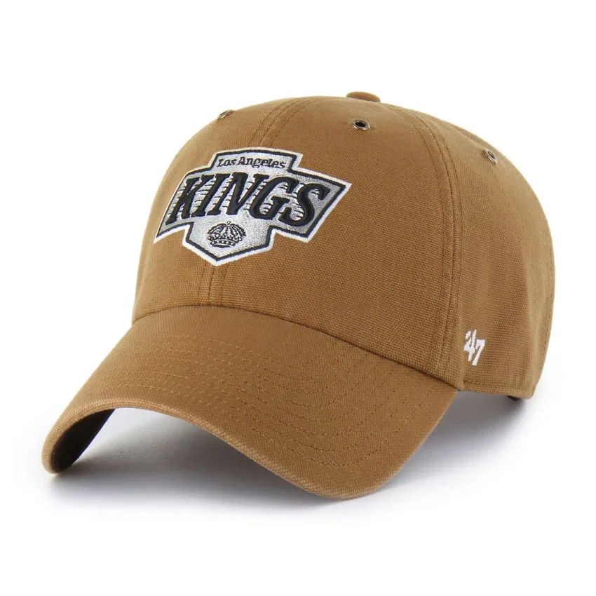 Los Angeles Kings « 47 Clean Up »