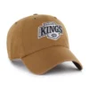 Los Angeles Kings « 47 Clean Up »