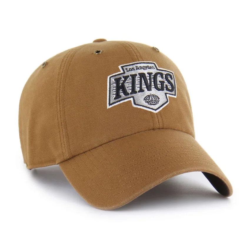 Los Angeles Kings « 47 Clean Up »