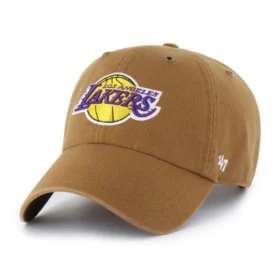 Los Angeles Lakers « 47 Clean Up »