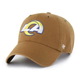 Los Angeles Rams '47 : Clean Up