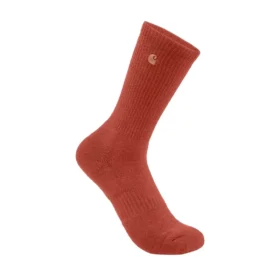 Lot de 2 paires de chaussettes mi-hautes Carhartt Force® pour femme