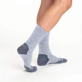 Lot de 2 paires de chaussettes mi-hautes Carhartt Force® pour femme, en mélange synthétique