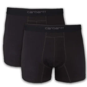 Lot de 2 slips basiques de 5"