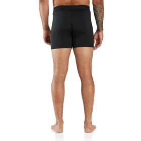 Lot de 2 slips Carhartt Force® en jersey stretch 5”