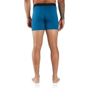 Lot de 2 slips Carhartt Force® en jersey stretch 5”